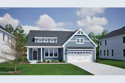 144 Thistle Lane, Beaufort, SC 29907 - Photo 1