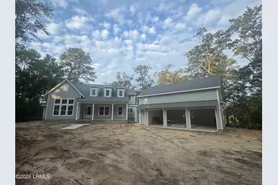 36 Rice Trunk Road, Okatie, SC 29909 - Photo 2