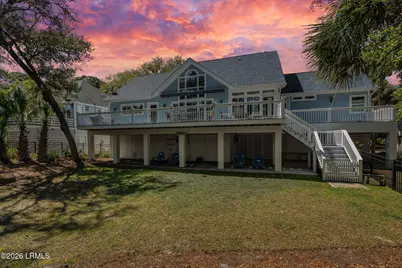 539 Remora Drive, Ladys Island, SC 29920 - Photo 76