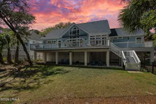 539 Remora Dr, Ladys Island, SC 29920 - Photo 76