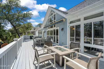 539 Remora Drive, Ladys Island, SC 29920 - Photo 62