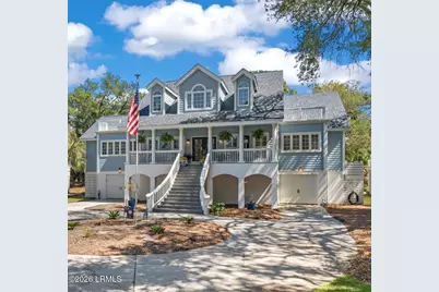 539 Remora Drive, Ladys Island, SC 29920 - Photo 92