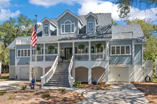 539 Remora Dr, Ladys Island, SC 29920 - Photo 92