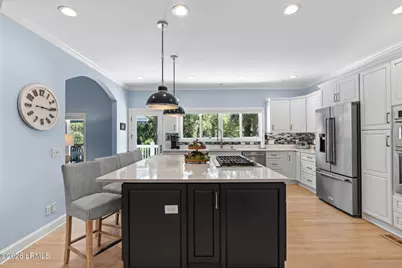 539 Remora Drive, Ladys Island, SC 29920 - Photo 4