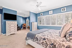 539 Remora Dr, Ladys Island, SC 29920 - Photo 38