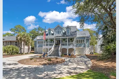 539 Remora Drive, Ladys Island, SC 29920 - Photo 1