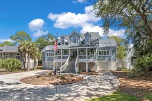 539 Remora Dr, Ladys Island, SC 29920 - Photo 1