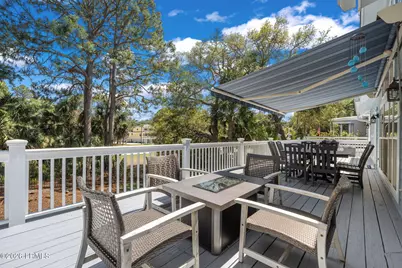 539 Remora Drive, Ladys Island, SC 29920 - Photo 58