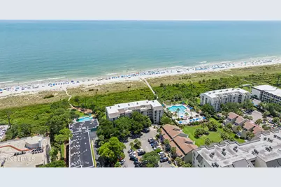 21 S Forest Beach Drive #231, Hilton Head, SC 29928 - Photo 36