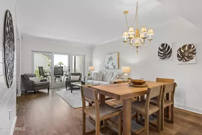21 S Forest Beach Drive #231, Hilton Head, SC 29928 - Photo 6