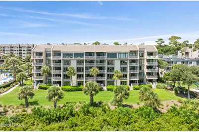 21 S Forest Beach Drive #231, Hilton Head, SC 29928 - Photo 34