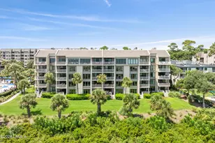 21 S Forest Beach Dr, Hilton Head, SC 29928 - Photo 34