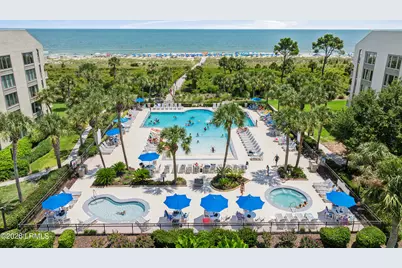 21 S Forest Beach Drive #231, Hilton Head, SC 29928 - Photo 2
