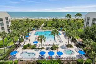 21 S Forest Beach Dr, Hilton Head, SC 29928 - Photo 2