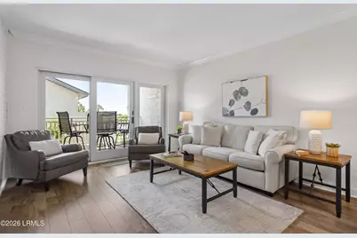 21 S Forest Beach Drive #231, Hilton Head, SC 29928 - Photo 10