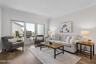 21 S Forest Beach Dr, Hilton Head, SC 29928 - Photo 10