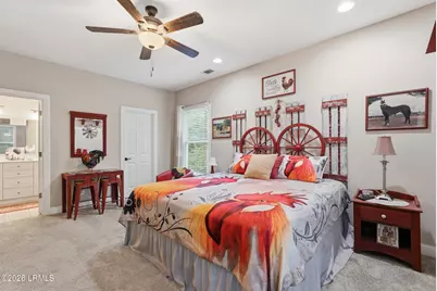 201 McCormack Avenue, Ridgeland, SC 29936 - Photo 22