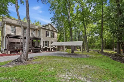 201 McCormack Avenue, Ridgeland, SC 29936 - Photo 2