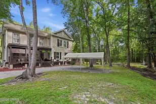 201 McCormack Ave, Ridgeland, SC 29936 - Photo 2