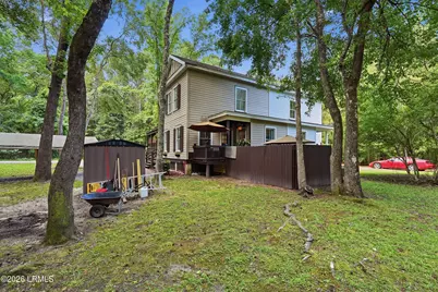 201 McCormack Avenue, Ridgeland, SC 29936 - Photo 32