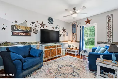 201 McCormack Avenue, Ridgeland, SC 29936 - Photo 8