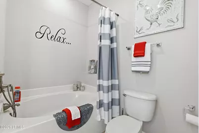 201 McCormack Avenue, Ridgeland, SC 29936 - Photo 24