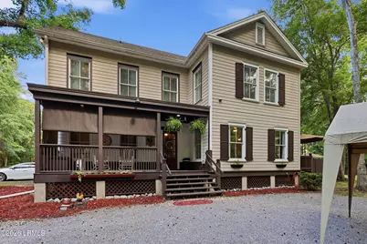 201 McCormack Avenue, Ridgeland, SC 29936 - Photo 1