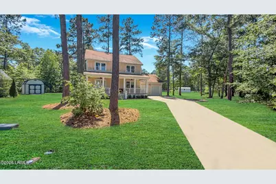 64 Tin Cup Lane, Walterboro, SC 29488 - Photo 2