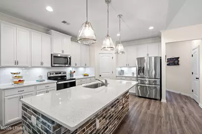 1039 Osprey Lake Circle, Hardeeville, SC 29927 - Photo 16