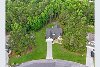 1039 Osprey Lake Circle, Hardeeville, SC 29927 - Photo 48