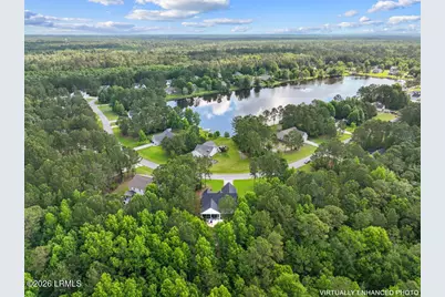 1039 Osprey Lake Circle, Hardeeville, SC 29927 - Photo 52