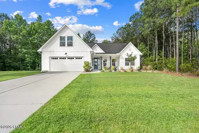 1039 Osprey Lake Circle, Hardeeville, SC 29927 - Photo 2