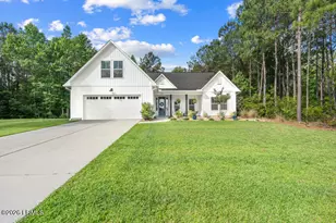 1039 Osprey Lake Cir, Hardeeville, SC 29927 - Photo 2