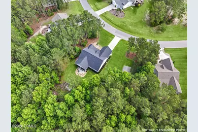 1039 Osprey Lake Circle, Hardeeville, SC 29927 - Photo 50