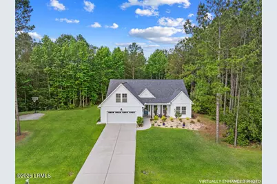 1039 Osprey Lake Circle, Hardeeville, SC 29927 - Photo 46