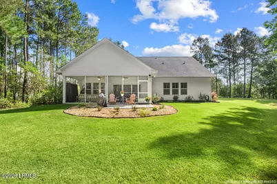 1039 Osprey Lake Circle, Hardeeville, SC 29927 - Photo 4