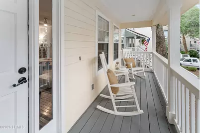 24 Pine Burr Road E #12, Hilton Head Island, SC 29926 - Photo 2
