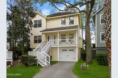 24 Pine Burr Road E #12, Hilton Head Island, SC 29926 - Photo 1
