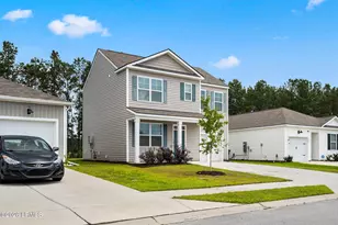 2015 Sanctum St, Ridgeland, SC 29936 - Photo 28