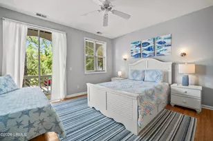 23 Veranda Beach Dr, Ladys Island, SC 29920 - Photo 20