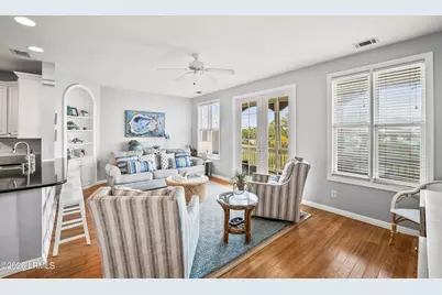 23 Veranda Beach Drive, Ladys Island, SC 29920 - Photo 6