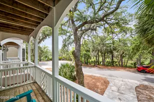 23 Veranda Beach Dr, Ladys Island, SC 29920 - Photo 40