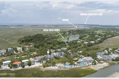 23 Veranda Beach Drive, Ladys Island, SC 29920 - Photo 46
