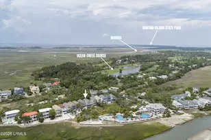 23 Veranda Beach Dr, Ladys Island, SC 29920 - Photo 46