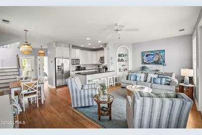 23 Veranda Beach Drive, Ladys Island, SC 29920 - Photo 8