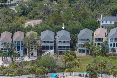 23 Veranda Beach Drive, Ladys Island, SC 29920 - Photo 2