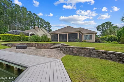 3 Grassy Cove Court, Bluffton, SC 29910 - Photo 8