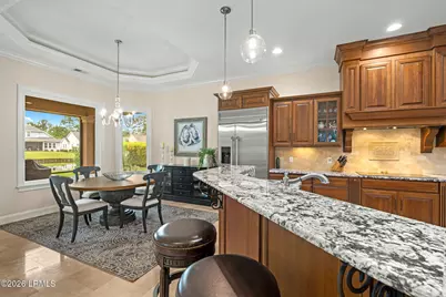 3 Grassy Cove Court, Bluffton, SC 29910 - Photo 16