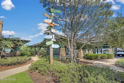 3 Grassy Cove Court, Bluffton, SC 29910 - Photo 42