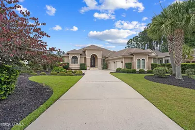 3 Grassy Cove Court, Bluffton, SC 29910 - Photo 2